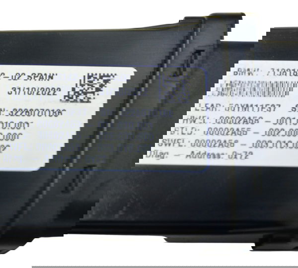 Modulo Luz Bmw R1250 R 1250 Adv 19-24 Original