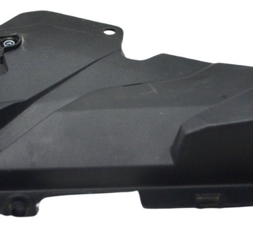 Carenagem Lat Dir C/ Det Honda Crf 1100l África Twin 21-24 Preto