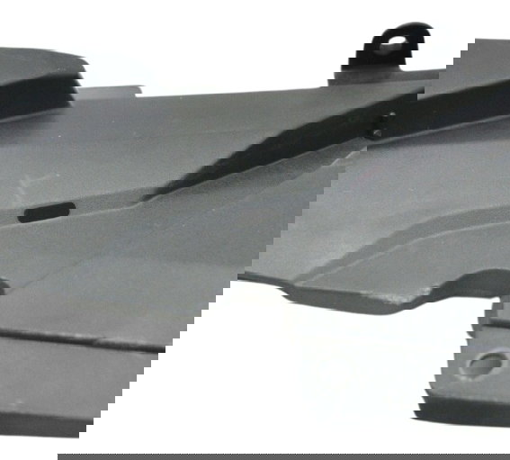 Carenagem Lat Dir C/ Det Honda Crf 1100l África Twin 21-24 Preto