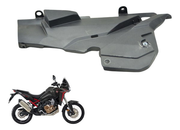 Carenagem Lat Dir C/ Det Honda Crf 1100l África Twin 21-24