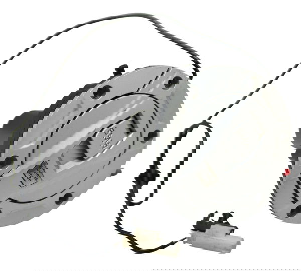 Tampa Tanque Keyless Bmw R1250 R 1250 Adv 19-24 Original Cinza