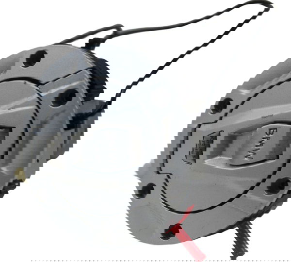 Tampa Tanque Keyless Bmw R1250 R 1250 Adv 19-24 Original Cinza