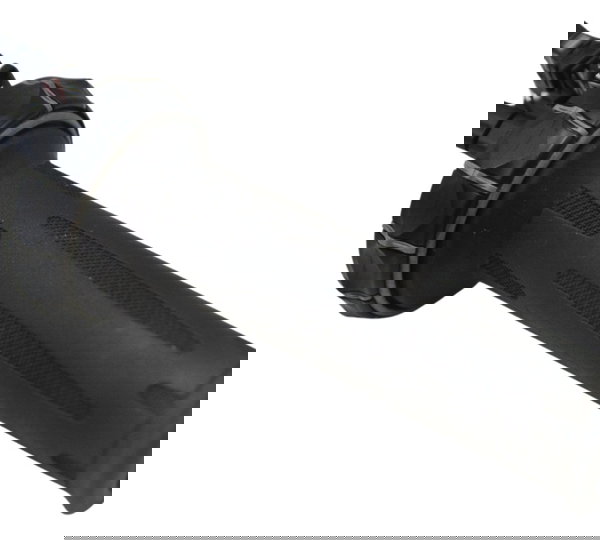 Manopla Esq C/ Aquecedor Bmw R1250 R 1250 Adv 19-24 Original Preto