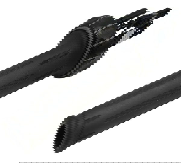 Manopla Esq C/ Aquecedor Bmw R1250 R 1250 Adv 19-24 Original Preto