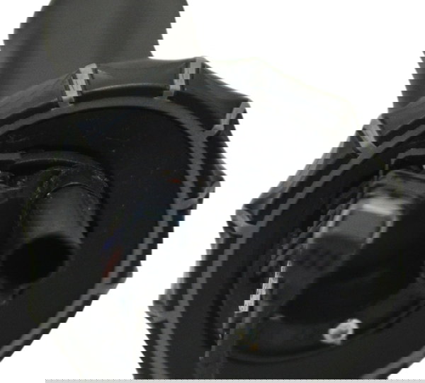 Manopla Esq C/ Aquecedor Bmw R1250 R 1250 Adv 19-24 Original Preto