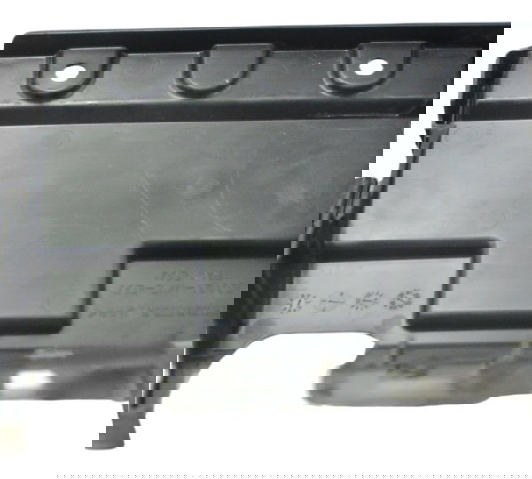 Tampa Sup Caixa Bateria Honda Crf 1100l África Twin 21-24