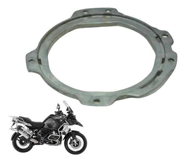 Flange Bomba Combustível Bmw R1250 R 1250 Adv 19-24 Original