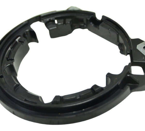 Base Tampa Tanque Bmw R1250 R 1250 Adv 19-24 Original Preto