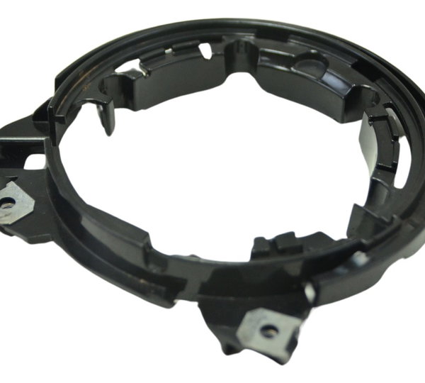 Base Tampa Tanque Bmw R1250 R 1250 Adv 19-24 Original Preto