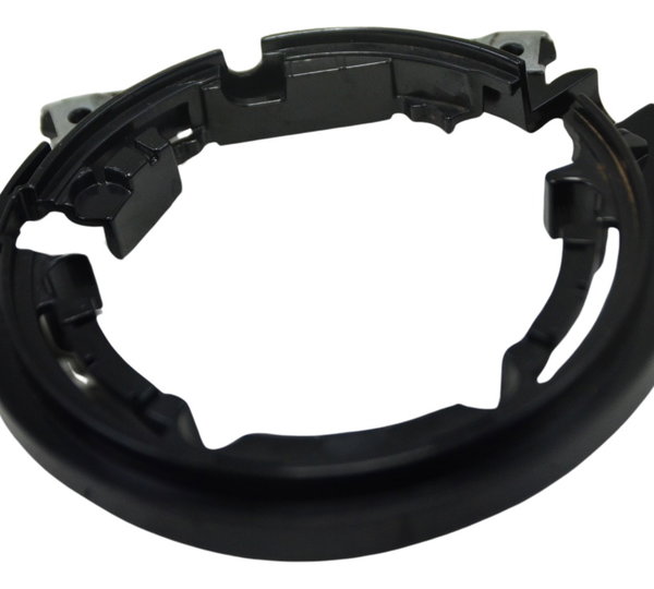 Base Tampa Tanque Bmw R1250 R 1250 Adv 19-24 Original Preto
