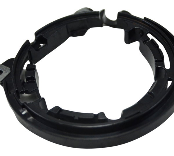 Base Tampa Tanque Bmw R1250 R 1250 Adv 19-24 Original Preto