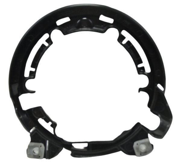 Base Tampa Tanque Bmw R1250 R 1250 Adv 19-24 Original Preto