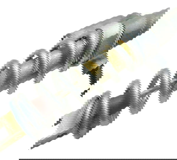 Amortecedor Traseiro Honda Crf 1100l África Twin 21-24 Orig