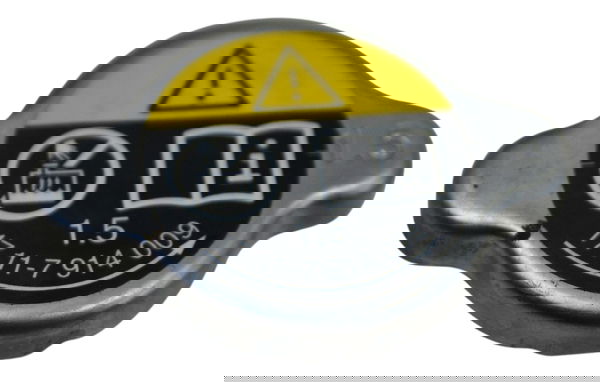 Tampa Radiador Bmw R1250 R 1250 Adv 19-24 Original