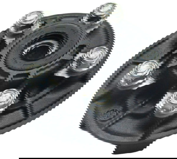 Cubo Coroa Tras Honda Crf 1100l África Twin 21-24 Original