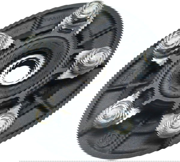 Cubo Coroa Tras Honda Crf 1100l África Twin 21-24 Original