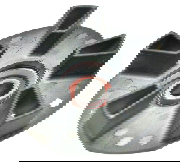 Cubo Coroa Tras Honda Crf 1100l África Twin 21-24 Original