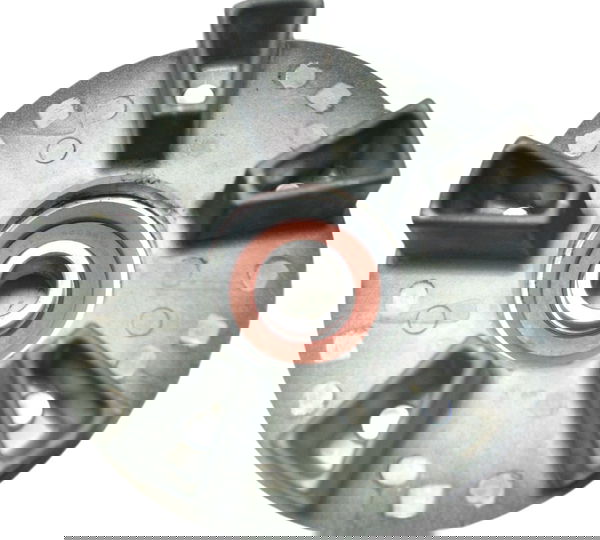 Cubo Coroa Tras Honda Crf 1100l África Twin 21-24 Original