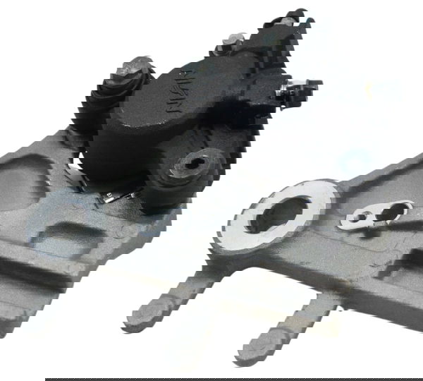 Pinça Freio Traseira Honda Crf 1100l África Twin 21-24 Orig