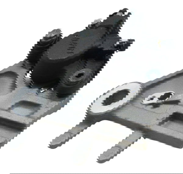 Pinça Freio Traseira Honda Crf 1100l África Twin 21-24 Orig