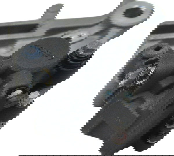 Pinça Freio Traseira Honda Crf 1100l África Twin 21-24 Orig