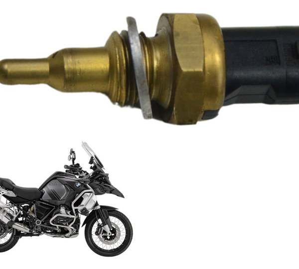 Sensor Temperatura Bmw R1250 R 1250 Adv 19-24 Original