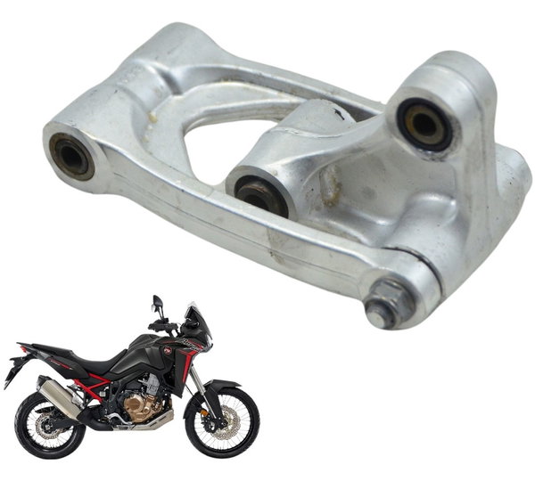 Pro Link Honda Crf 1100l África Twin 21-24 Original