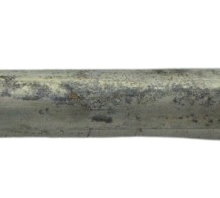 Eixo Roda Traseira Honda Crf 1100l África Twin 21-24 Orig