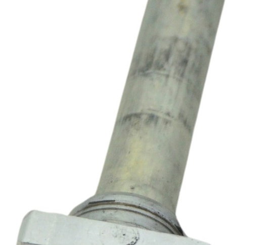 Eixo Roda Traseira Honda Crf 1100l África Twin 21-24 Orig