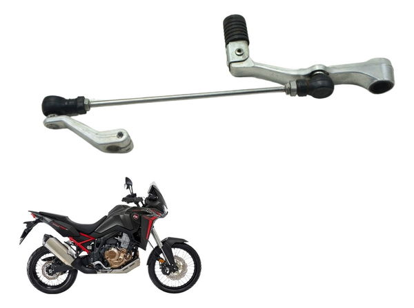 Pedal Cambio Honda Crf 1100l África Twin 21-24 Original