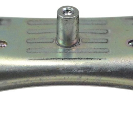 Suporte Tanque Honda Crf 1100l África Twin 21-24 Original