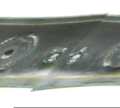 Suporte Tanque Honda Crf 1100l África Twin 21-24 Original