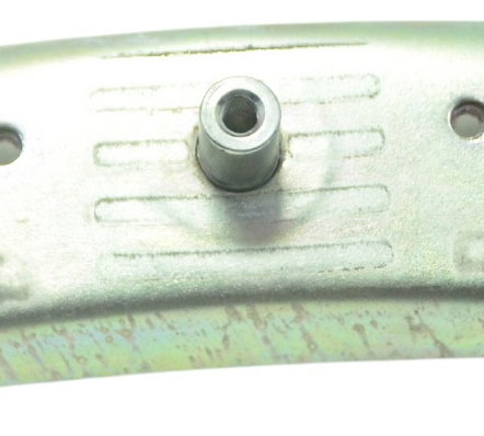 Suporte Tanque Honda Crf 1100l África Twin 21-24 Original