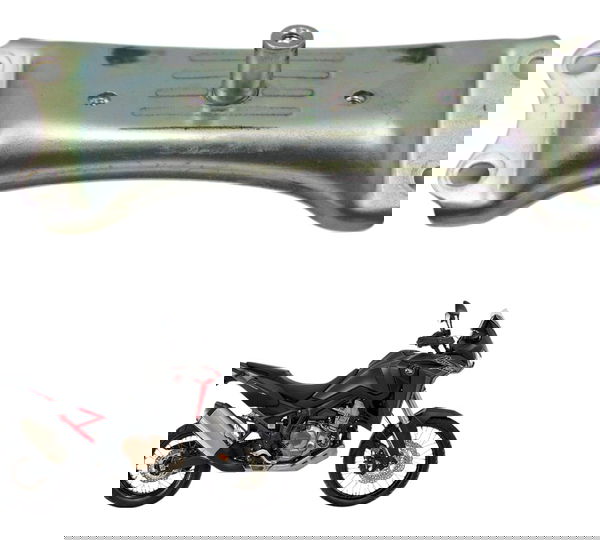 Suporte Tanque Honda Crf 1100l África Twin 21-24 Original