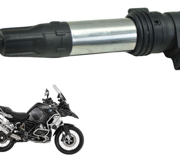 Bobina Ignição Bmw R1250 R 1250 Adv 19-24 Original