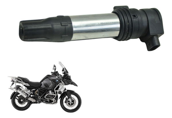 Bobina Ignição Bmw R1250 R 1250 Adv 19-24 Original