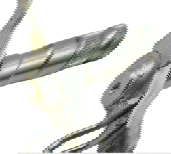 Bracinho Pedal Freio Honda Crf 1100l África Twin 21-24 Orig