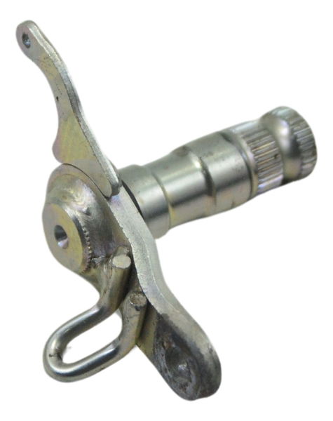 Bracinho Pedal Freio Honda Crf 1100l África Twin 21-24 Orig