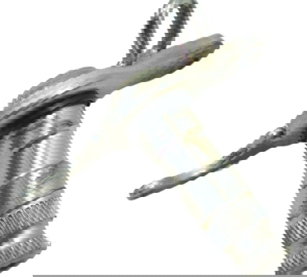 Bracinho Pedal Freio Honda Crf 1100l África Twin 21-24 Orig