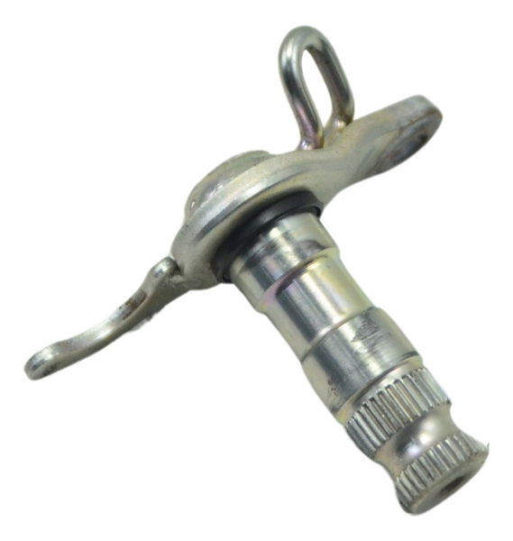 Bracinho Pedal Freio Honda Crf 1100l África Twin 21-24 Orig