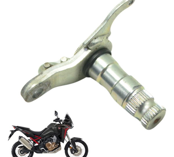 Bracinho Pedal Freio Honda Crf 1100l África Twin 21-24 Orig