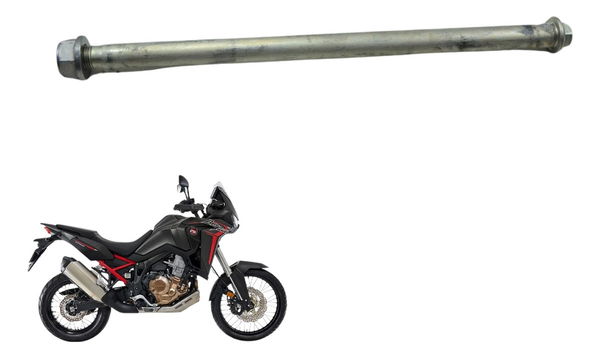 Eixo Balança Honda Crf 1100l África Twin 21-24 Original
