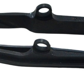 Saboneteira Honda Crf 1100l África Twin 21-24 Original Preto