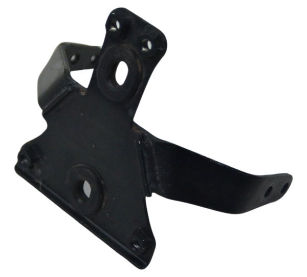 Suporte Acab Caren Frontal Honda Crf 1100l África Twin 21-24 Preto