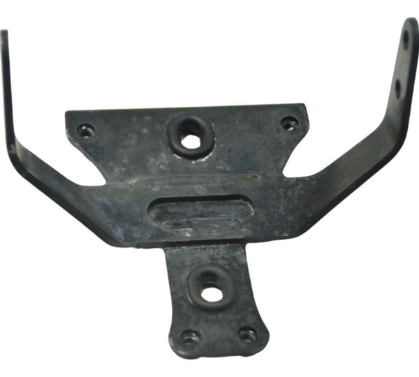 Suporte Acab Caren Frontal Honda Crf 1100l África Twin 21-24 Preto