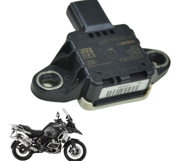 Sensor Speed Bmw R1250 R 1250 Adv 19-24 Original