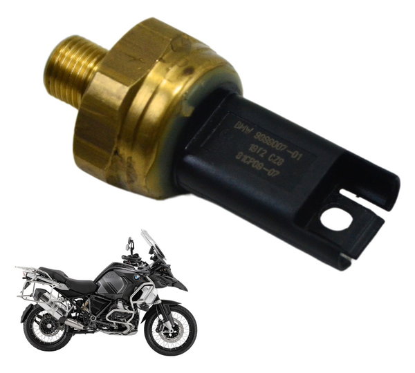 Sensor Pressão Gasolina Bmw R1250 R 1250 Adv 19-24 Original