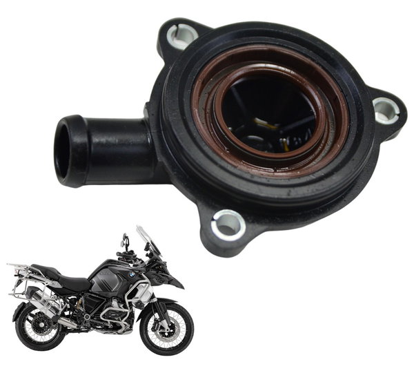 Tampa Conexão Água Bmw R1250 R 1250 Adv 19-24 Original