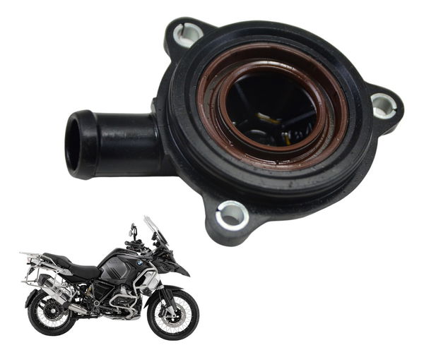 Tampa Conexão Água Bmw R1250 R 1250 Adv 19-24 Original