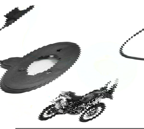 Antena Imobilizador Bmw R1250 R 1250 Adv 19-24 Original